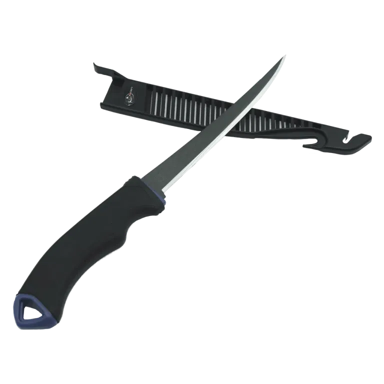 Lawson Filetkniv 4'' SS Non Stick m/Bryne