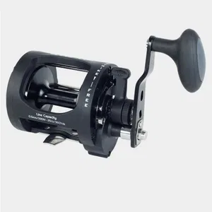 Lawson GTR T15 Single Speed Lever Drag 4,0:1 / 330 m 0,50 mm