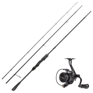 Lawson Kombo Carbon X Haspel