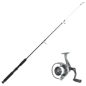 Lawson Kombo Sea Fighter Multiplikator 6' 50-300g / Sea Fighter 30 LS