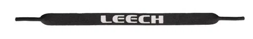 LEECH NEOPRENE STRAP BLACK One Size
