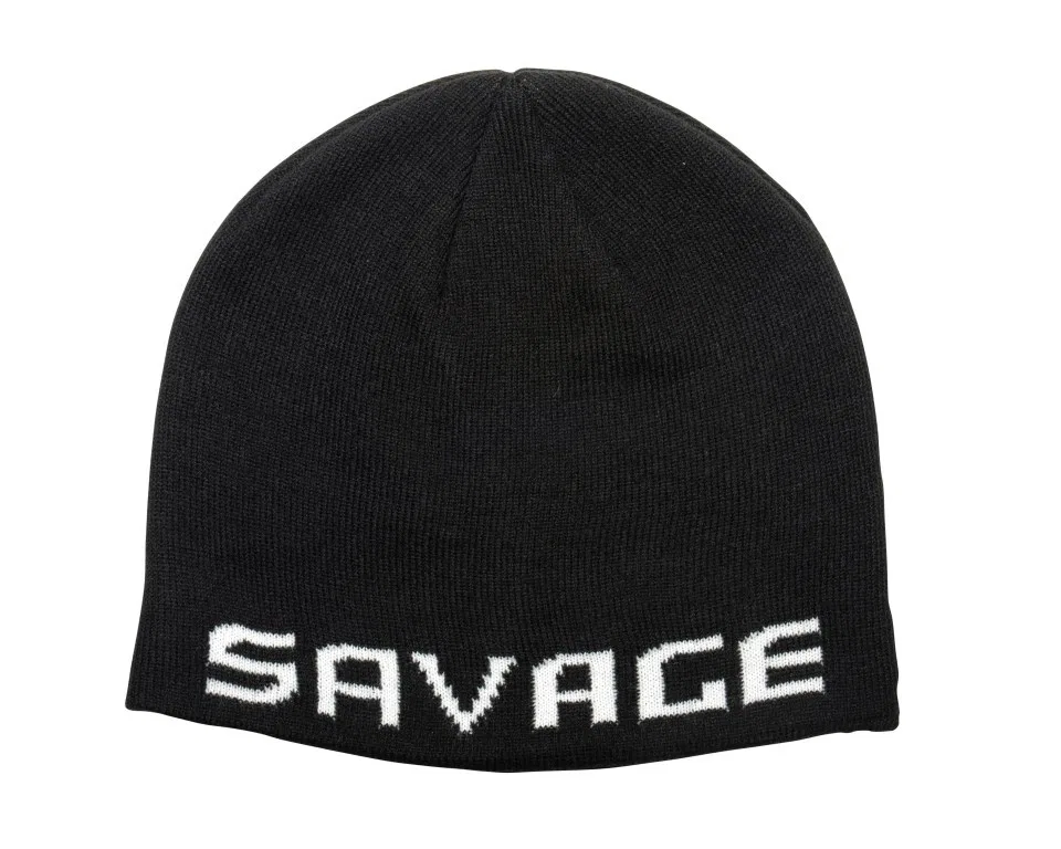Logo Beanie One Zize Rock Grey/Orange