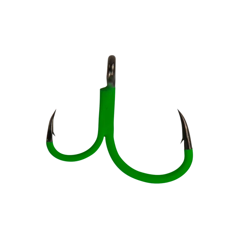 Madcat a-static deadbait gipper hook