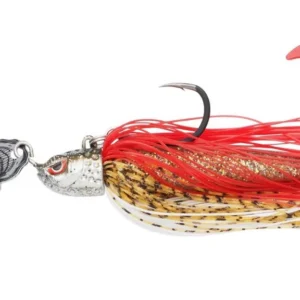 MADCAT SKULL BLADE JIG XL