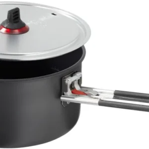 MSR Ceramic Solo Pot 2.0 - 1,3 L