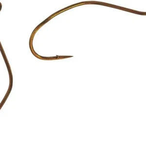 Mustad Krok 33862NP-BR Slow Death