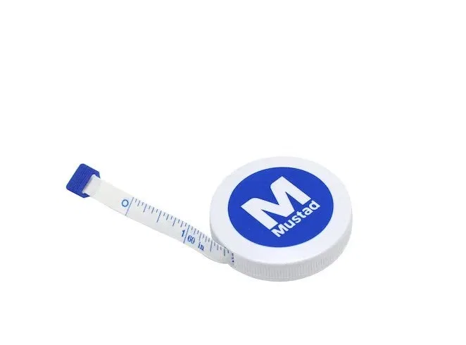 Mustad MEASURE BAND ECO
