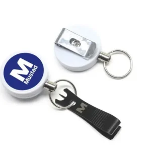 Mustad RETRACTOR KIT ECO