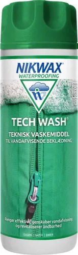 NIKWAX TECH WASH 300ml