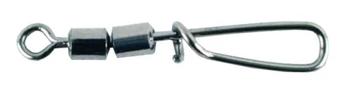 Owner 52459 Crane Swivel w/ Snap