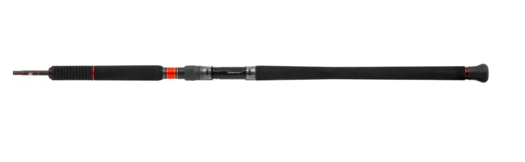 Penn Conflict Jigging – bilde 3
