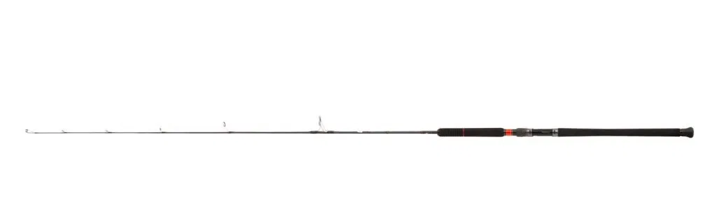 Penn Conflict Jigging