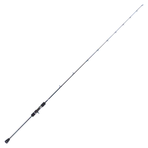 Prey Light jigger spiral V2 6,6' jw180 g
