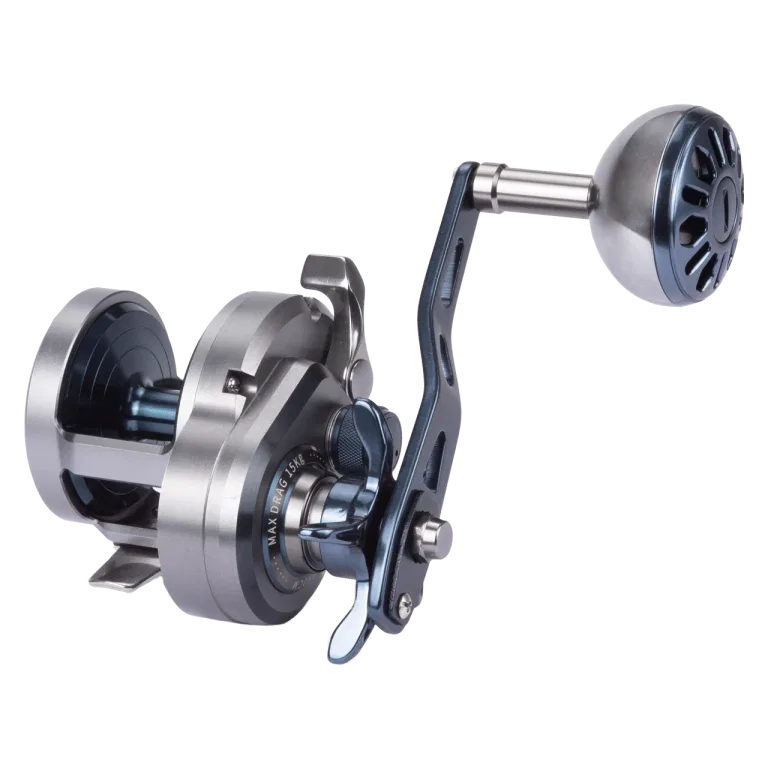 Prey Winder Star 10 RH 0,30mm 300m