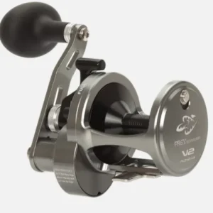 Prey Winder V2 12 PLD HS 450 m 0,40 mm