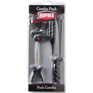 Rapala Combo Tang/Kniv/Klipper