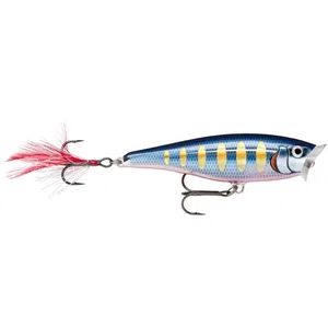 Rapala Skitterpop 7cm STHB