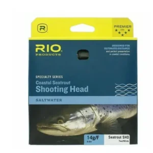 Rio Coastal Seatrout SHD