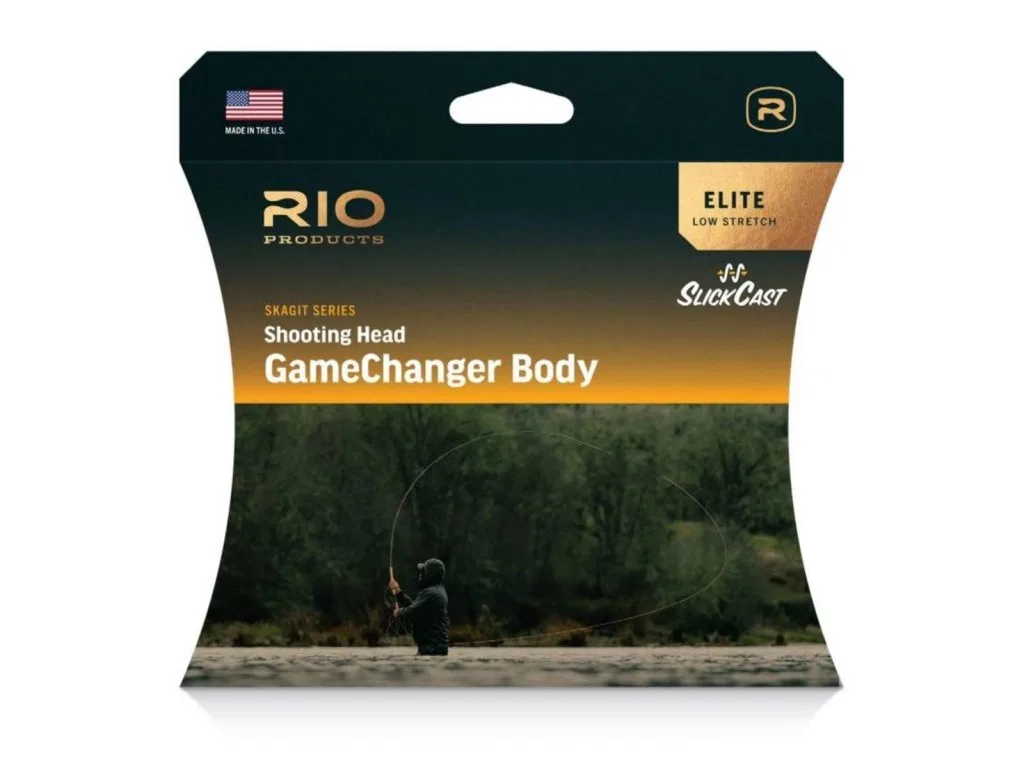 Rio Elite Gamechanger F/H/I