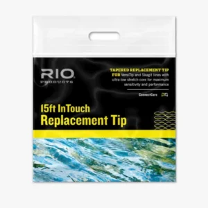 Rio InTouch 15ft Replacement Tips