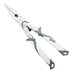 SALT ANGLERS DL PLIER