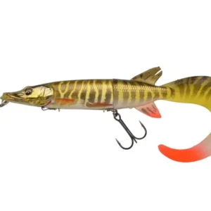 Savage Gear 3D HYBRID PIKE