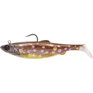 Savage Gear 4D Herring Big Shad 18cm