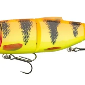 Savage Gear 4PLAY V2 SWIM N JERK13.5CM20G SS