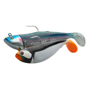 SAVAGE GEAR Cutbait Herring Kit