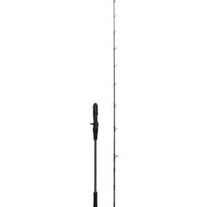 Savage Gear Defiance Sg2 Slow Jig 1.93m/max 250gr