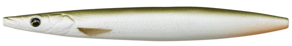 Savage Gear LINE THRU SANDEEL 12,5CM 19GR