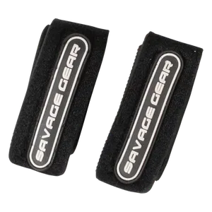 Savage Gear ROD STRAPS 2PCS