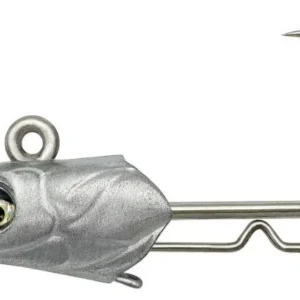 Savage Gear SANDEEL V2 JIGHEAD TAIL