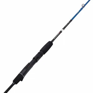 Savage Gear SGS2 Slow Jigging 6,4` Max 200/250