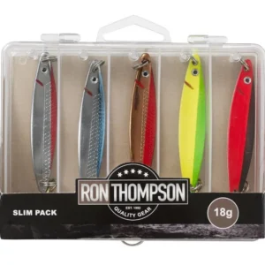 Savage Gear Slim Pack 26gr.