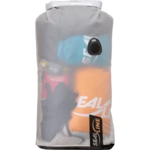 SealLine Discovery View Dry Bag