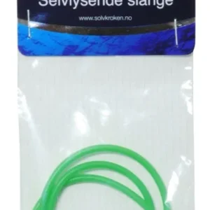 SELVLYSENDE SLANGE 5MM-2,5MM HULL