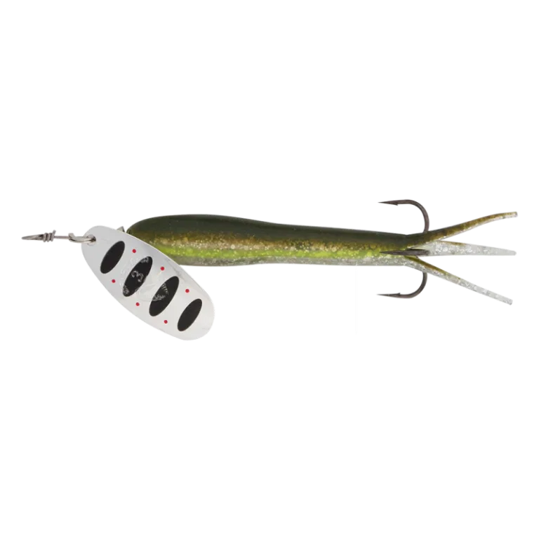 SG Flying Eel Spinner