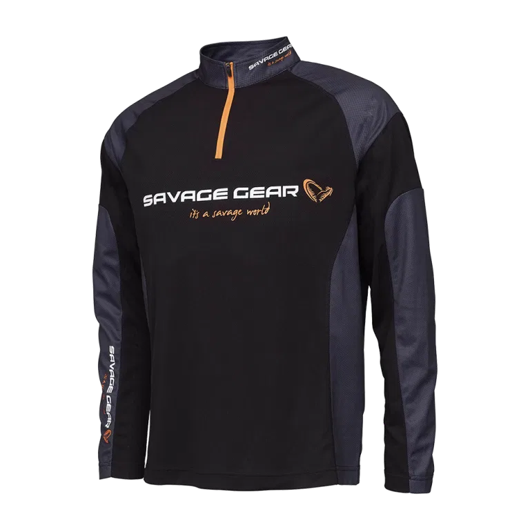 SG TOURNAMENT GEAR SHIRT
