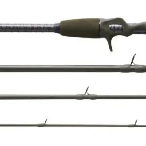 SG4 FAST GAME BC TR 2.21M/20-60G 4P