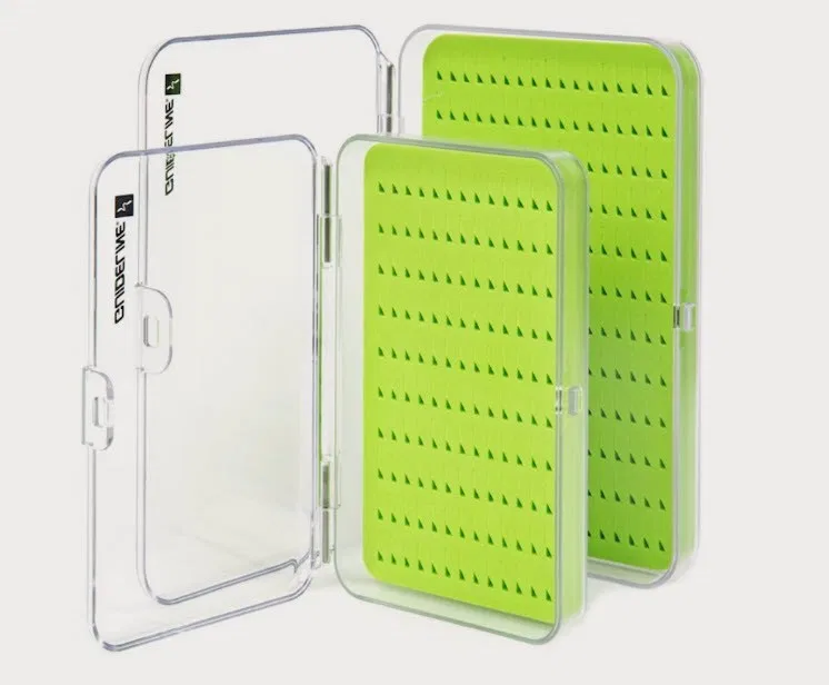 Slim Tri Foam