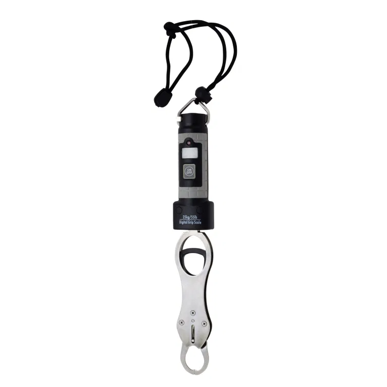SØLVKROKEN DIGITALVEKT 25 KG