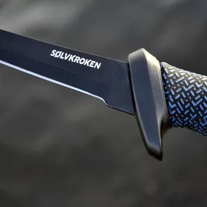 Sølvkroken S III Filetkniv Rustfri med belegg