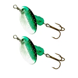 Sølvkroken Spesial Spinner 2Pk 6gr