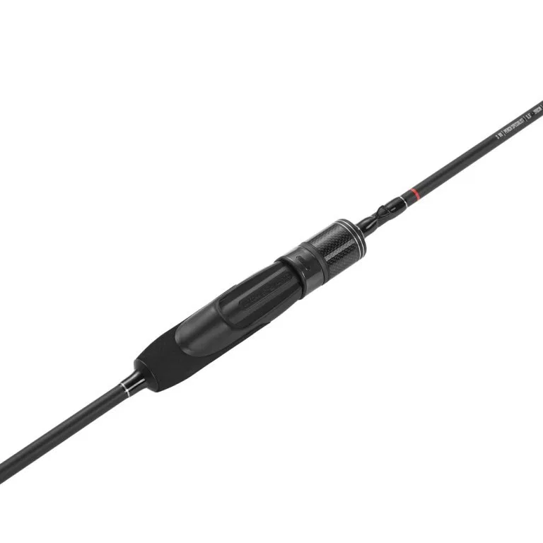 Sølvkroken SVII Skumring 6,3ft 0,2-7,0gr – bilde 5