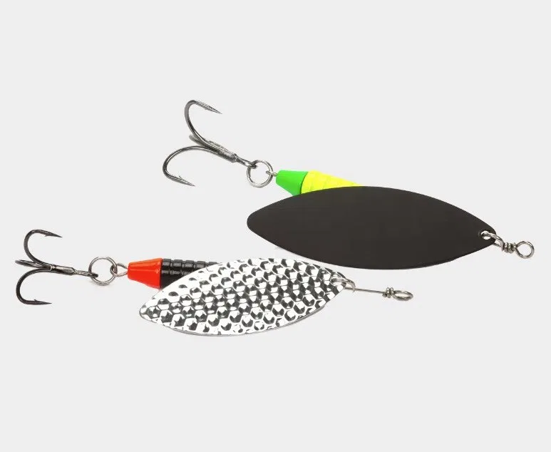 Søvik Atlantic Salmon Spinner