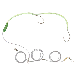 Søvik Natural Bait 012 Tandem Rig