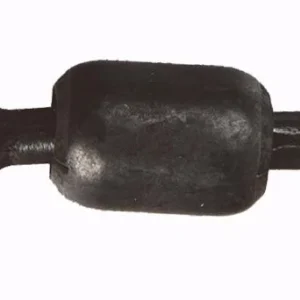 Søvik SS Crane Swivel