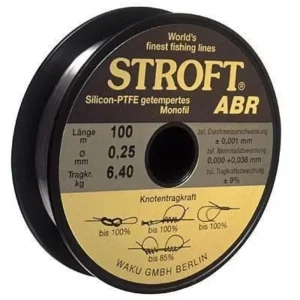 Stroft ABR - 25m