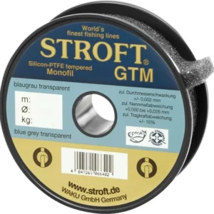 Stroft GTM 200m